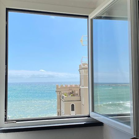 Appartement La Casa Dei Sogni Di Dory à Gênes Extérieur photo