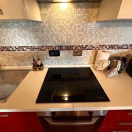 Appartement La Casa Dei Sogni Di Dory à Gênes Extérieur photo