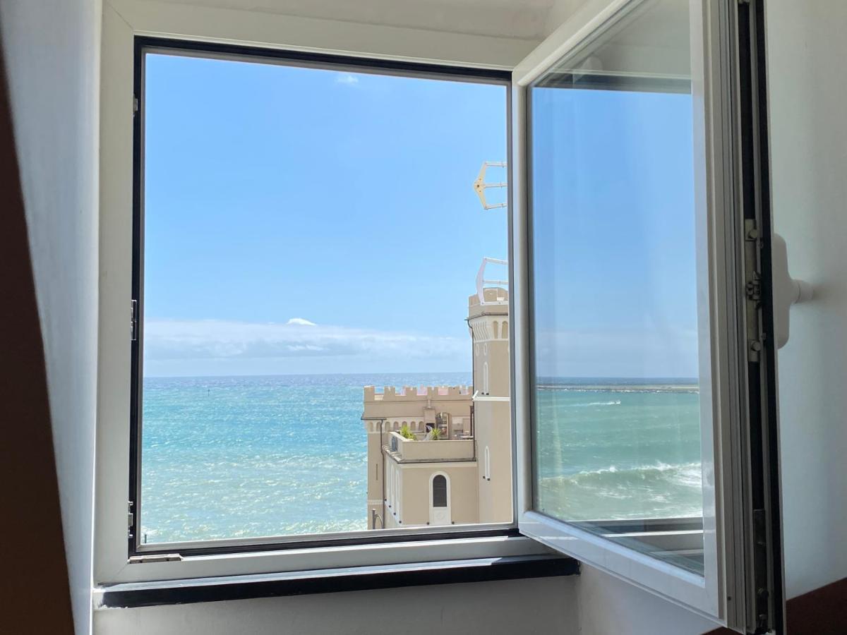 Appartement La Casa Dei Sogni Di Dory à Gênes Extérieur photo
