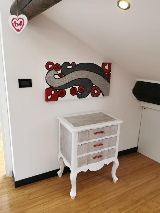 Appartement La Casa Dei Sogni Di Dory à Gênes Extérieur photo