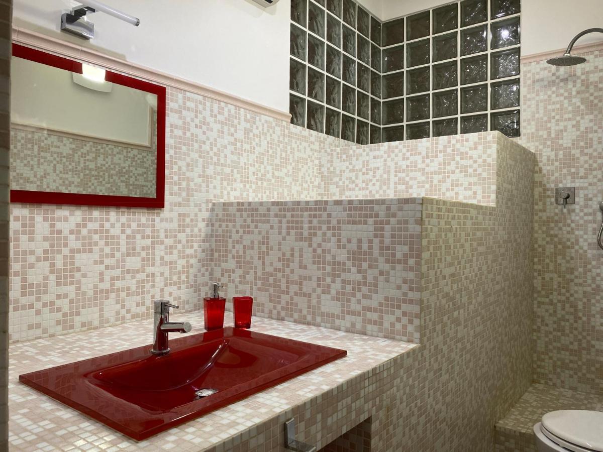 Appartement La Casa Dei Sogni Di Dory à Gênes Extérieur photo