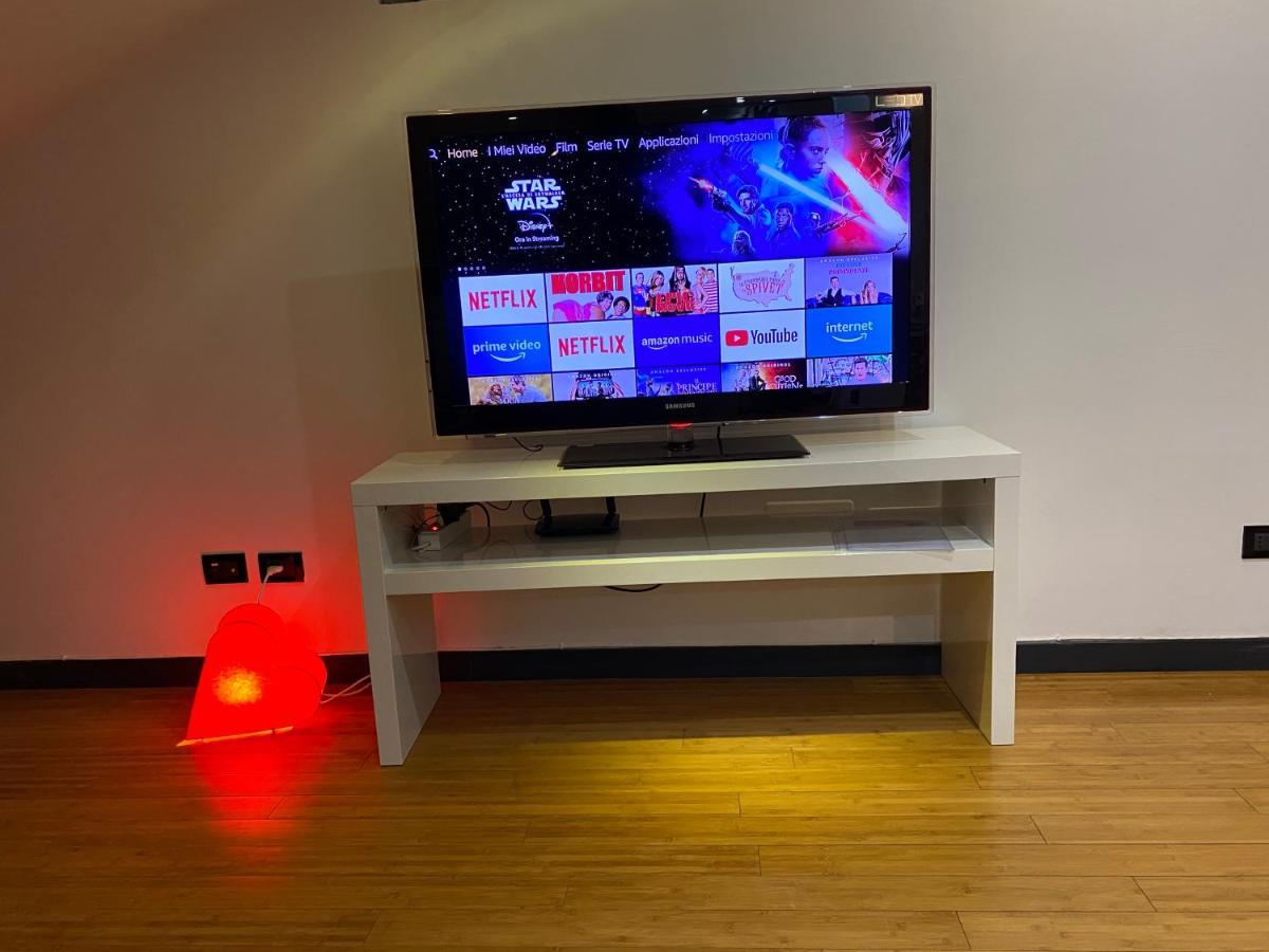 Appartement La Casa Dei Sogni Di Dory à Gênes Extérieur photo